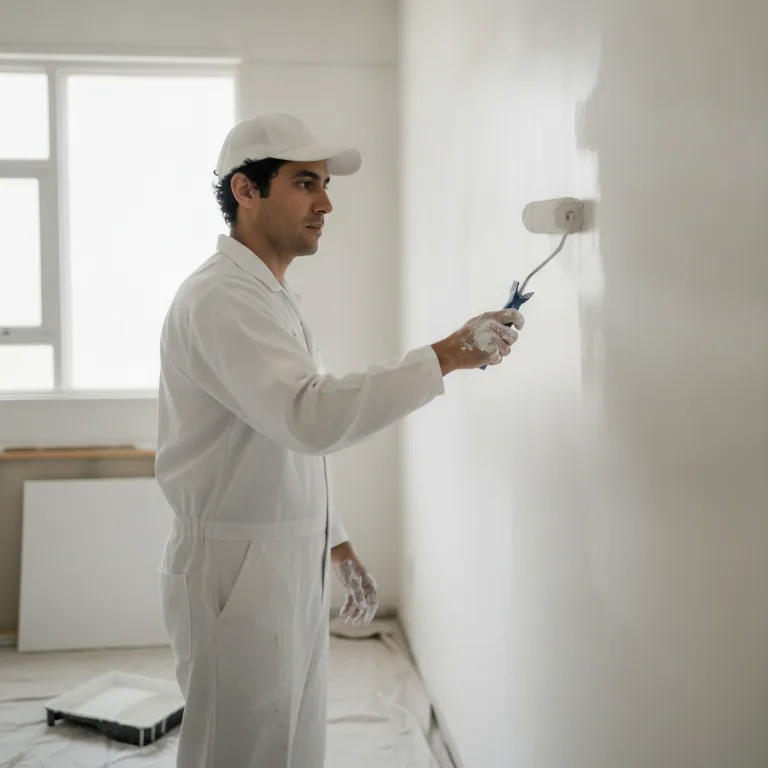 Pintor servicio en Poza Rica de Hidalgo